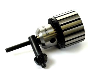 0-13mm Capacity Quality Drill Chuck with 3/8 x 24 UNF Thread- SORRY OUT OF STOCK
