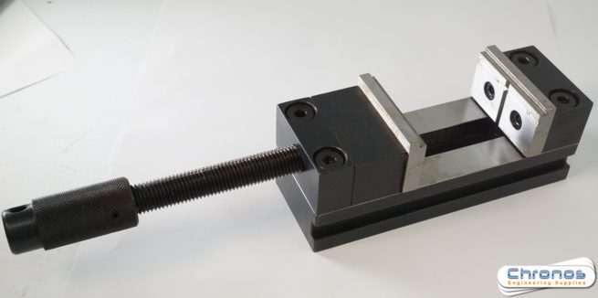 Soba Two Way Universal Vice 60mm- SORRY OUT OF STOCK