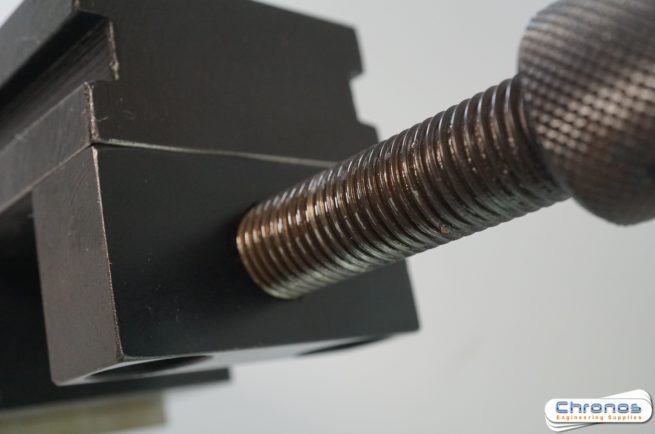 Soba Two Way Universal Vice 60mm- SORRY OUT OF STOCK - Image 2
