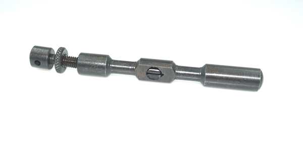 6 MM TRADITIONAL TAP WRENCH