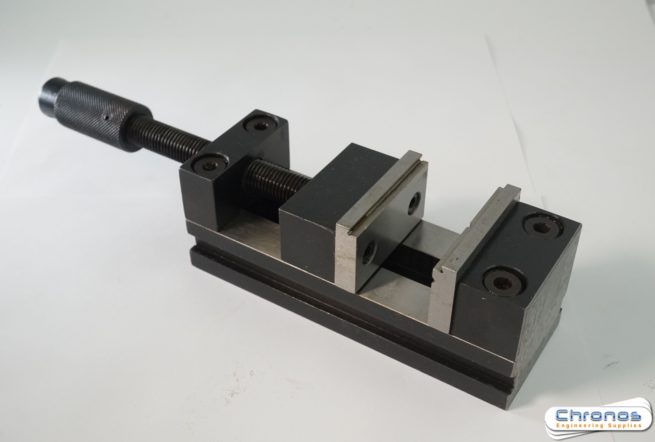 Soba Two Way Universal Vice 60mm- SORRY OUT OF STOCK - Image 4