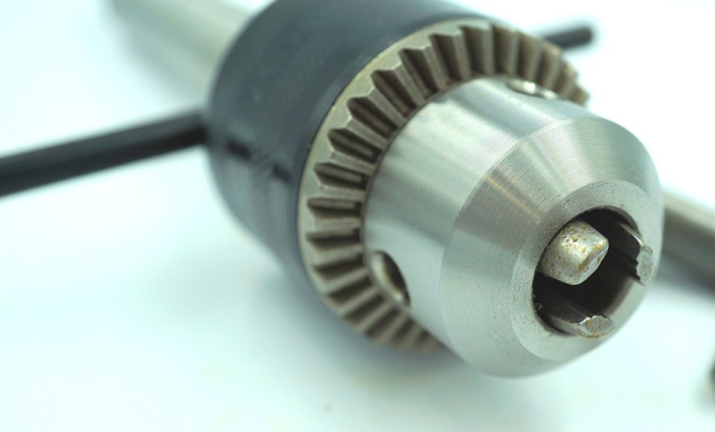 2 Morse Taper Lathe Tapping Chuck Chronos Engineering Supplies