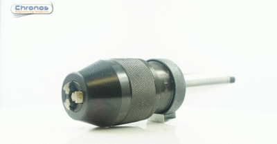 Soba 2MT Keyless Chuck