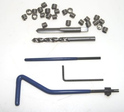 1/4" BSW THREAD REPAIR KIT   SORRY OUT OF STOCK