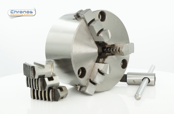 SOBA FRONT MOUNT CHUCK