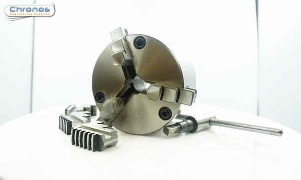 3 Jaw Chuck for Myford