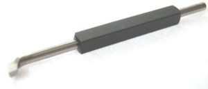 Soba 1/4 HSS Boring Tool and Holder