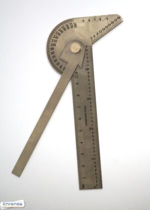 Multi Purpose Angle Rule And Gauge