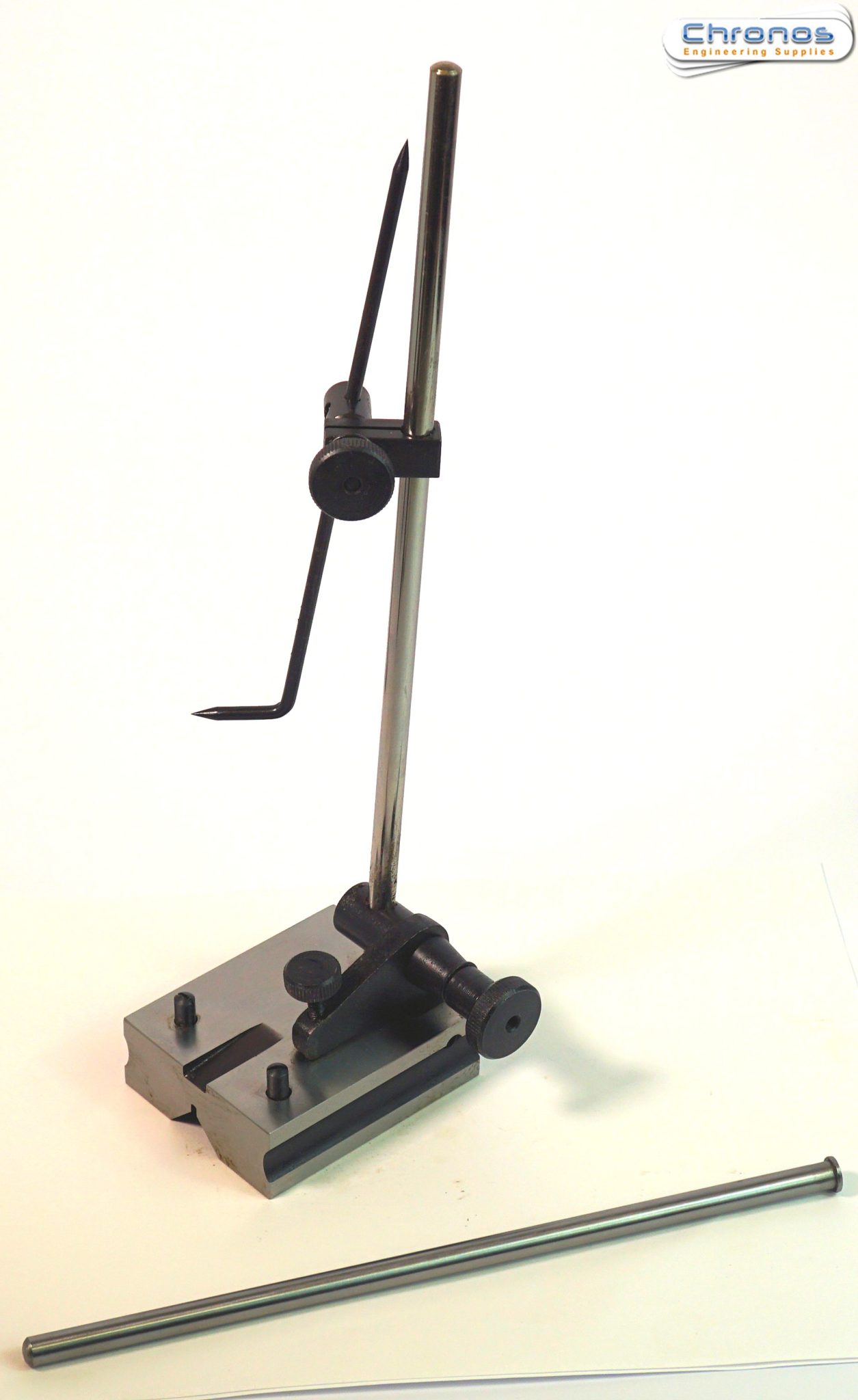 Toolmakers Surface Gauge Large Chronos Engineering Supplies