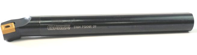 Glanze 16mm Shank S16 M PSKNR 09 Boring Tool with SNMG 09 Insert - Image 3