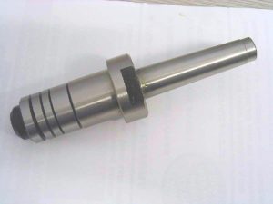 Morse Taper ARBORS for 16mm BORE CutterS