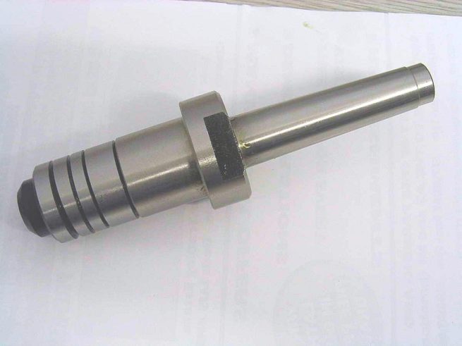 MORSE TAPER ARBORS FOR 16MM BORE CUTTERS