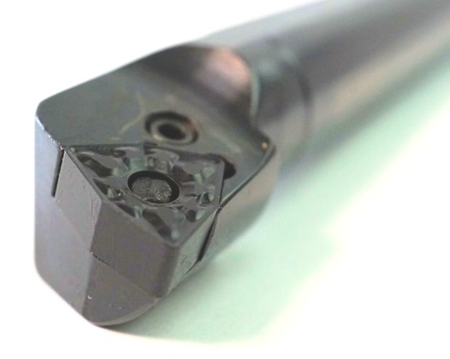 Glanze S16RPWLNR06 Boring Tool 16mm Shank - Image 4