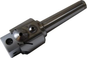 New Soba 40mm Boring Head with 2 MT Shank