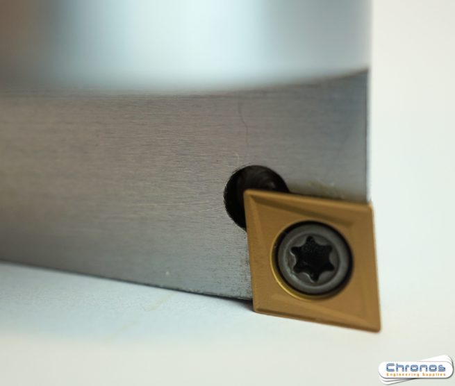 2 MT Indexable Boring Head with Insert- SORRY OUT OF STOCK - Image 4