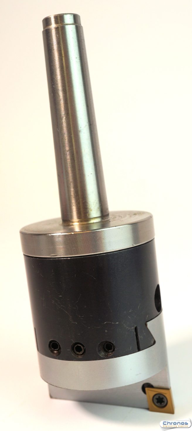 2 MT Indexable Boring Head with Insert- SORRY OUT OF STOCK - Image 5