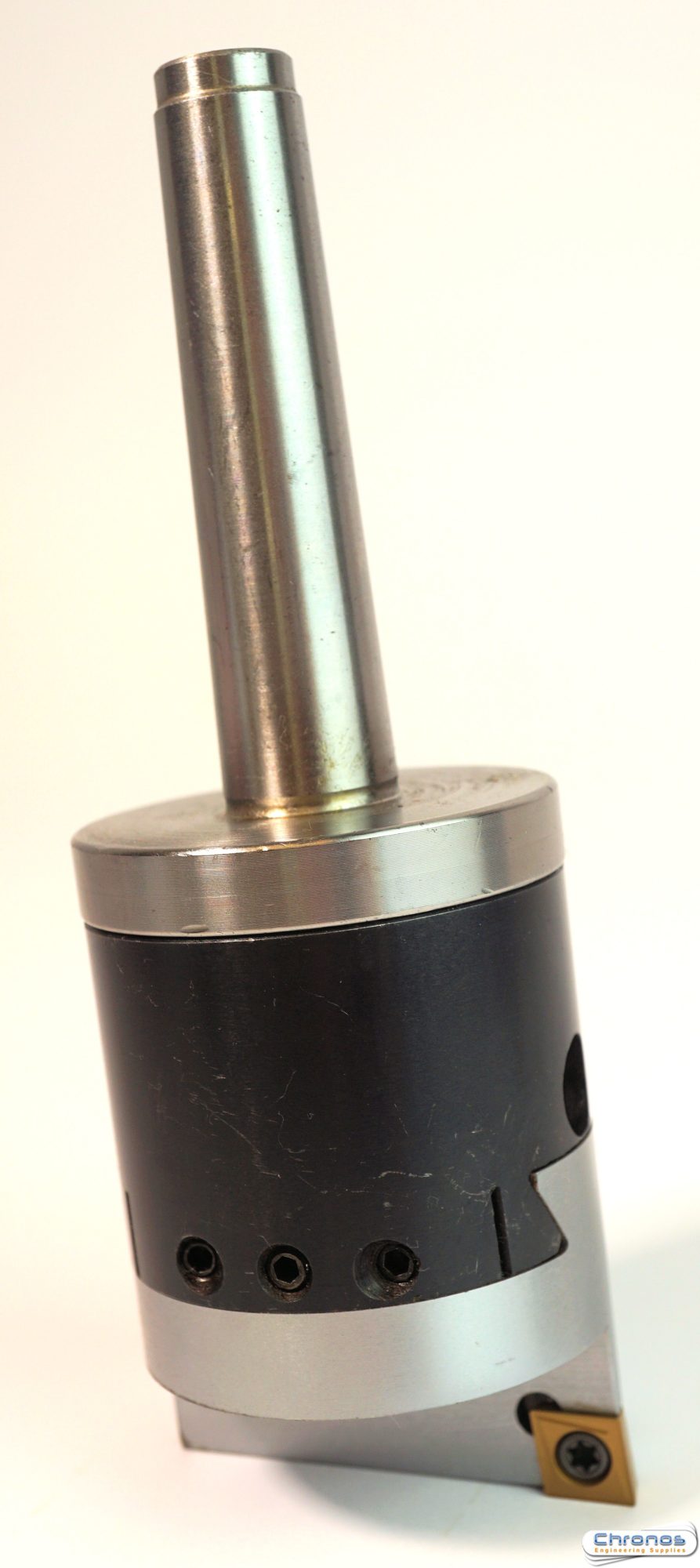 2 MT Indexable Boring Head with Insert SORRY OUT OF STOCK Chronos