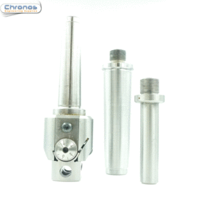 Soba Imperial Boring Head Kit with 2MT 3MT and Parrallel Shanks