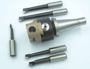 Soba 75mm Boring Head Set Metric INT40 Taper- SORRY OUT OF STOCK