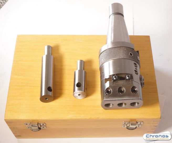 Soba Automatic Boring Head INT 40- SORRY OUT OF STOCK - Image 3