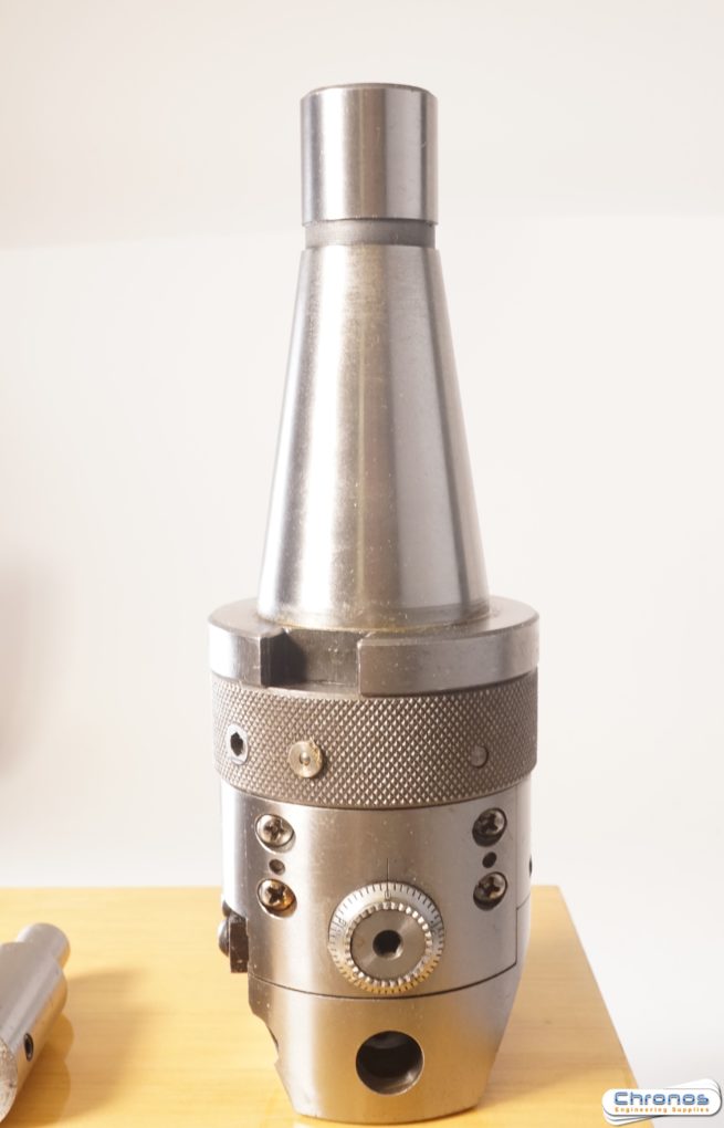 Soba Automatic Boring Head INT 40- SORRY OUT OF STOCK - Image 4