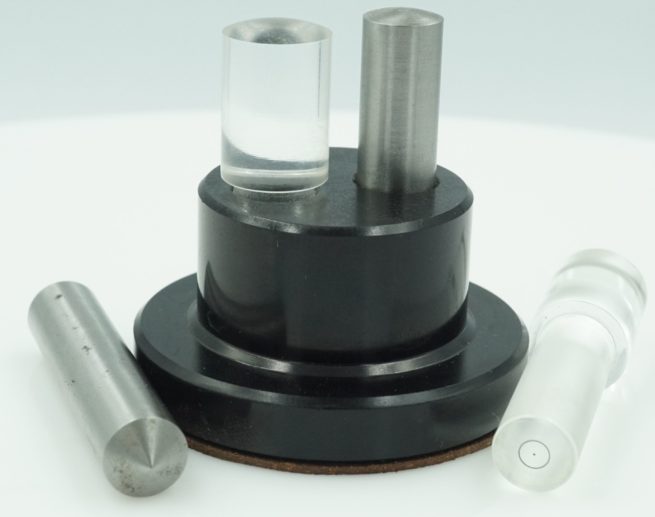 Optical Centrepunch Set - Image 2