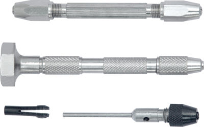 Master Pin Vice Set