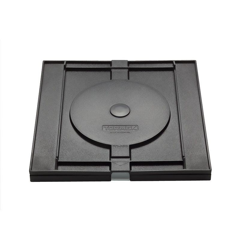 Tormek RB-180 Rotating Base and RM-533 Rubber Mat