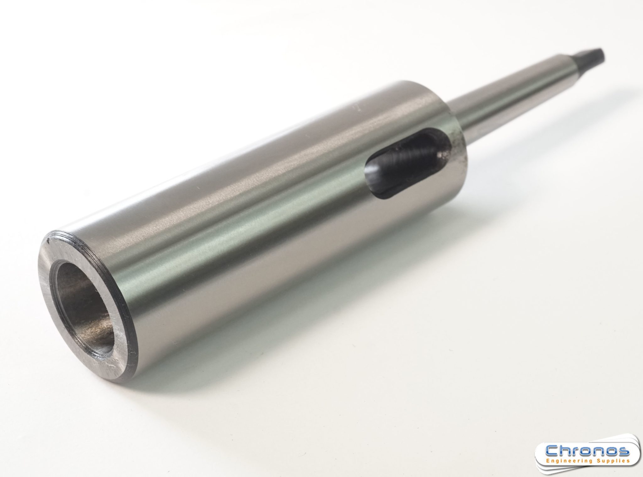 Morse Taper Extension Socket 12 MT Chronos Engineering Supplies