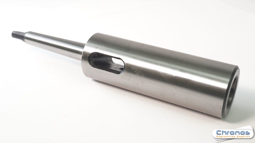 Morse Taper Extension Socket 1-2 MT - Image 2