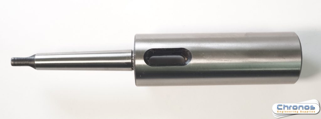 Morse Taper Extension Socket 1-2 MT - Image 3