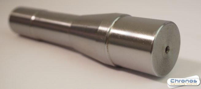 R8 Soft Blank End Arbor - Image 2