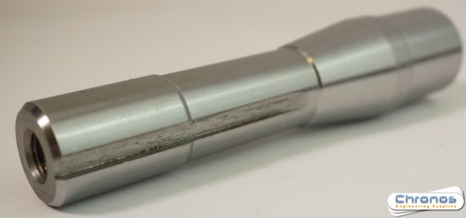 R8 Soft Blank End Arbor - Image 3