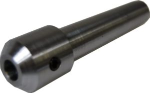 Endmill Holder- 2MT 1/2