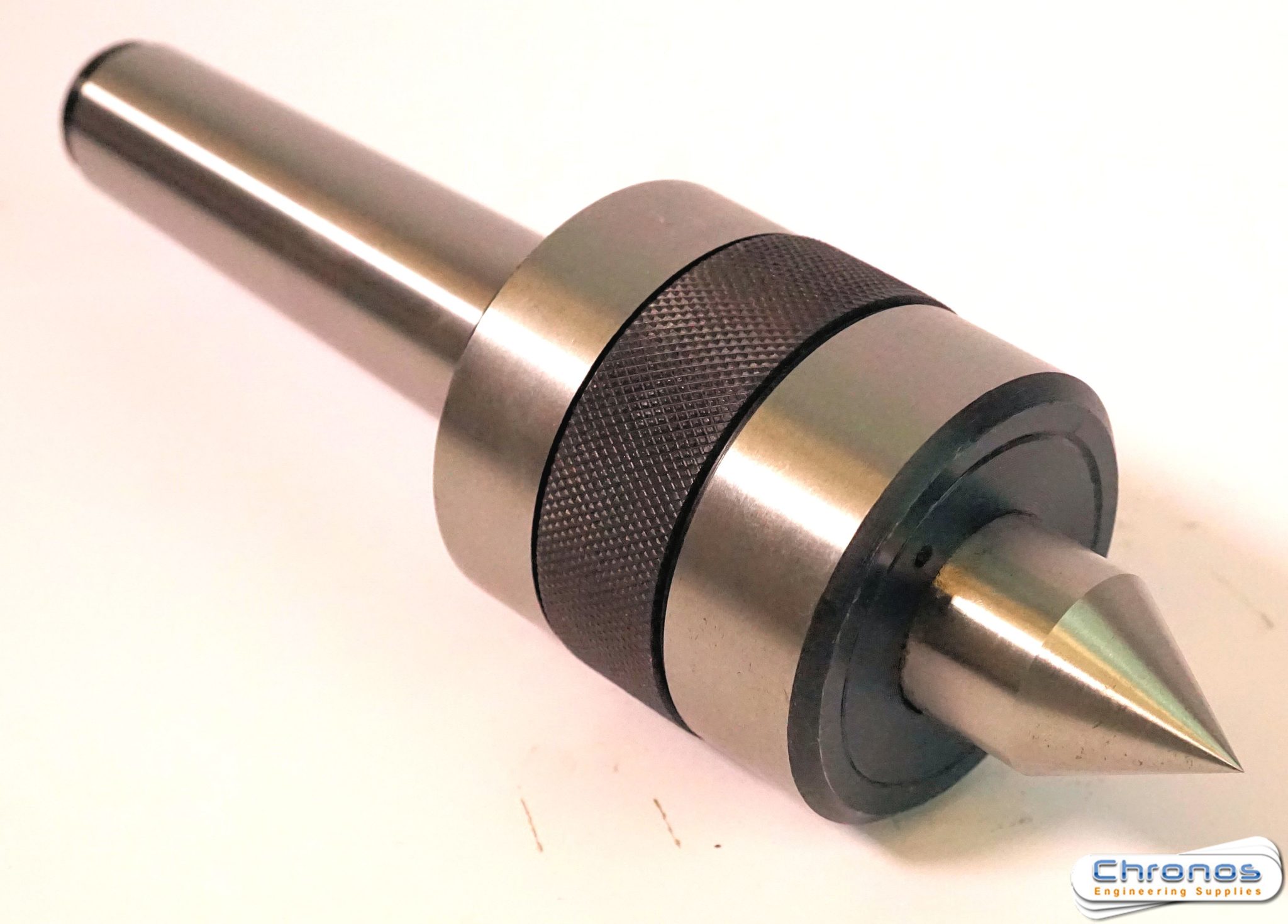 Solid Morse Taper Socket 3MT Chronos Engineering Supplies