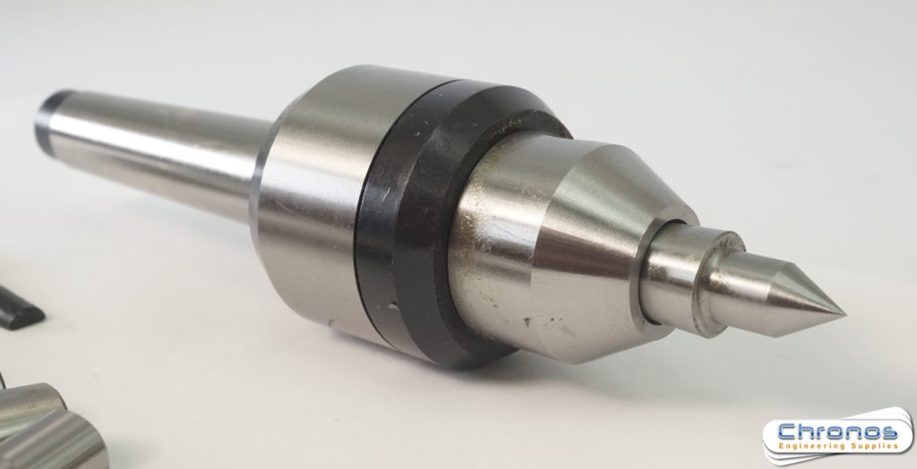 2MT Interchangeable Point Live Centre- SORRY OUT OF STOCK - Image 5