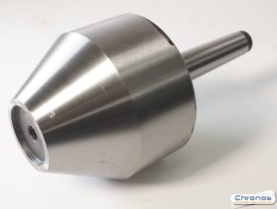 Soba MT2 Revolving Tube Centre - Bull Nose Pipe Centre 2 1/2 inch