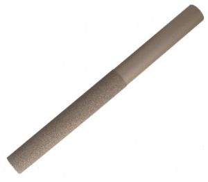 Permagrit Round Tube Files 20mm Dia