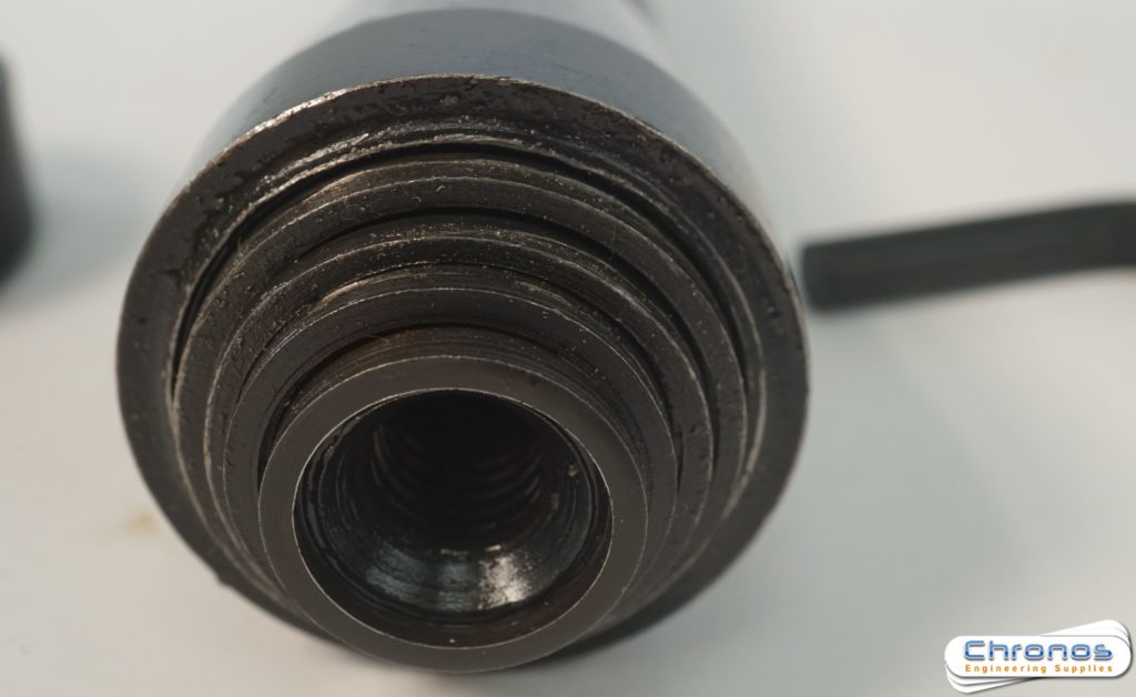 Soba R8 Slitting Saw Arbor- SORRY OUT OF STOCK - Image 4