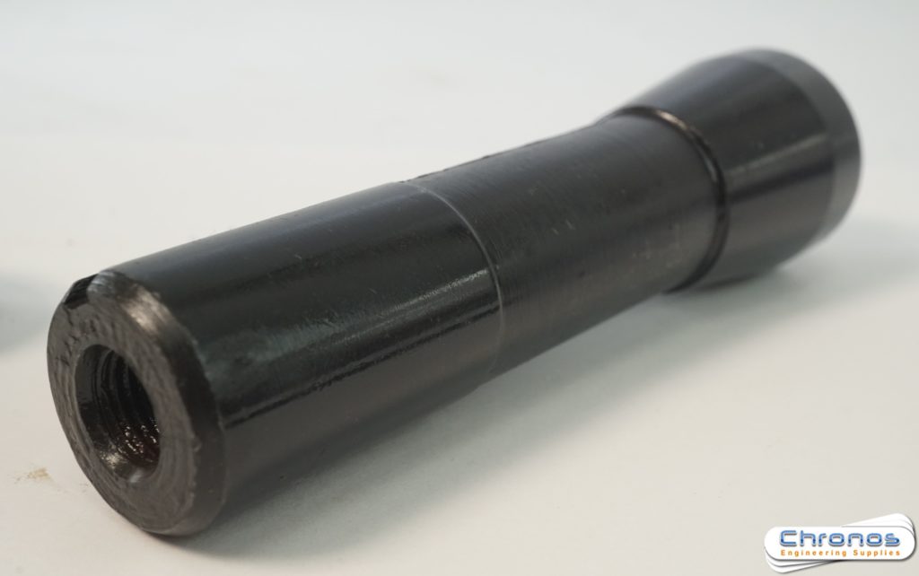 Soba R8 Slitting Saw Arbor- SORRY OUT OF STOCK - Image 3