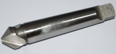 HSS Countersink  with a 2 MT Taper Shank 20.5 MM DIA SORRY OUT OF STOCK