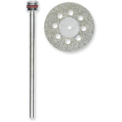 PROXXON DIAMOND COATED CUTTING DISC 211060