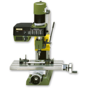 Proxxon FF 500 Micro Mill 211074