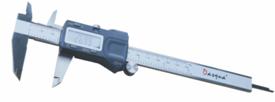 Dasqua IP54 Waterproof Digital Caliper 6 /150 mm