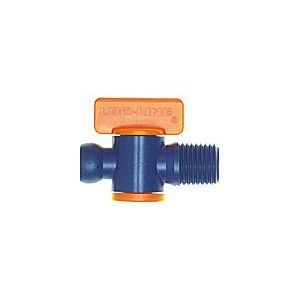 1/4 inch NPT Male Valve