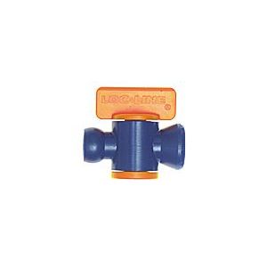 1/4" In Line Valve