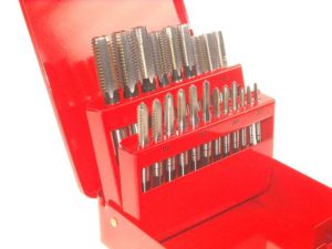 Set of HSS Metric Taps