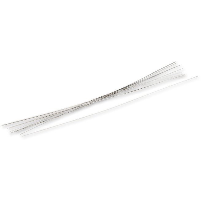 Pack of 10 Replacement Wires for Proxxon Thermocut Hot Wire Cutter 12/E