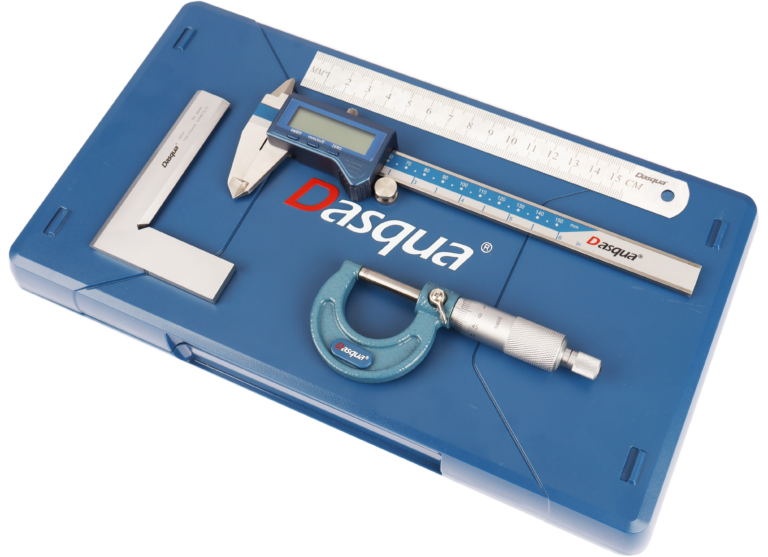 Dasqua Precision Measuring Sets Chronos Engineering Tools