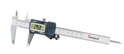 Dasqua 0-150 mm / 0-6" Absolute Digital Caliper